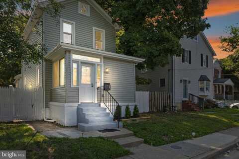 4042 6TH STREET, BALTIMORE, MD 21225