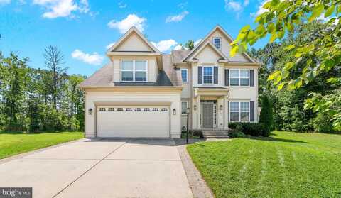 1031 MEHERRIN COURT, GLEN BURNIE, MD 21060