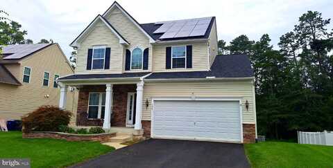 153 COOL SPRINGS ROAD, NORTH EAST, MD 21901