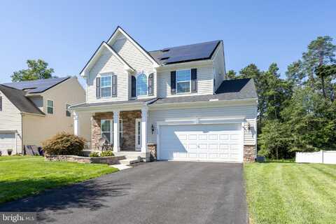 153 COOL SPRINGS ROAD, NORTH EAST, MD 21901