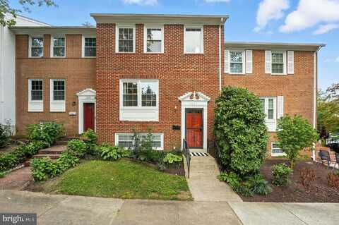 3233 VISCOUNT COURT, ANNANDALE, VA 22003