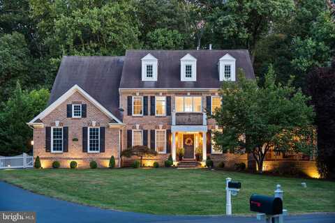 11685 HEINZ COURT, OAKTON, VA 22124