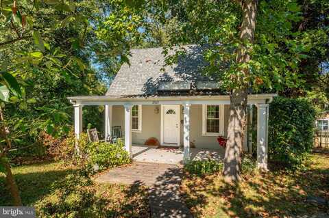 2921 24TH STREET N, ARLINGTON, VA 22207
