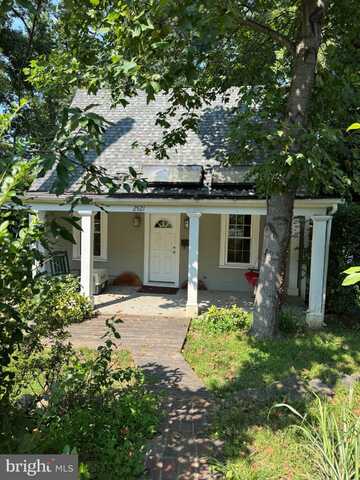 2921 24TH STREET N, ARLINGTON, VA 22207