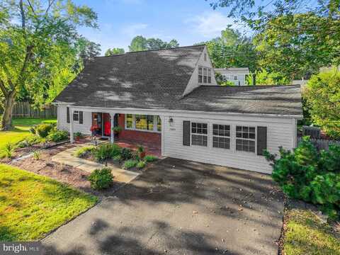 1508 PERNELL COURT, BOWIE, MD 20716