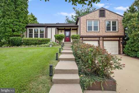 5515 BUGGY WHIP DRIVE, CENTREVILLE, VA 20120