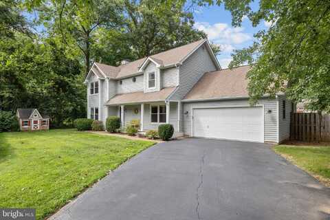 496 WOODSHIRE LANE, HERNDON, VA 20170