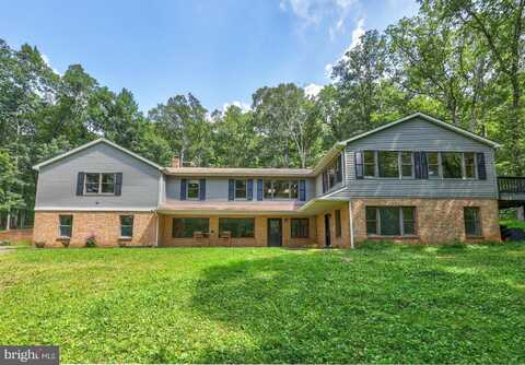 7333 FOX CALL LANE, WARRENTON, VA 20186