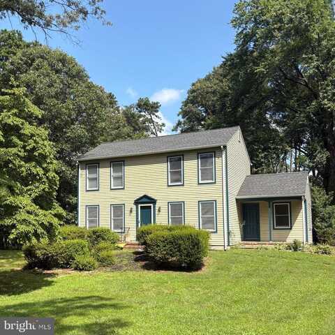 7810 CHESTNUT GROVE ROAD, SEVERN, MD 21144