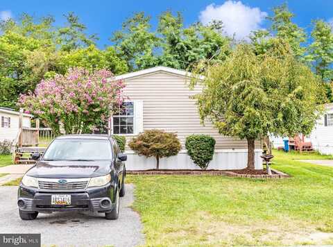 16842 LONGFELLOW COURT, HAGERSTOWN, MD 21740