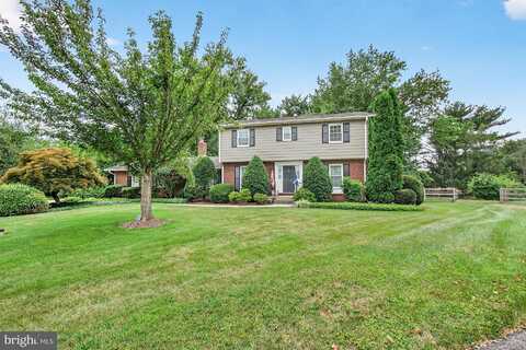 8000 GLENDALE COURT, FREDERICK, MD 21702