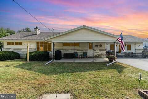 400 CHESTNUT STREET, ENOLA, PA 17025