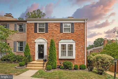 9314 MARYCREST STREET, FAIRFAX, VA 22031