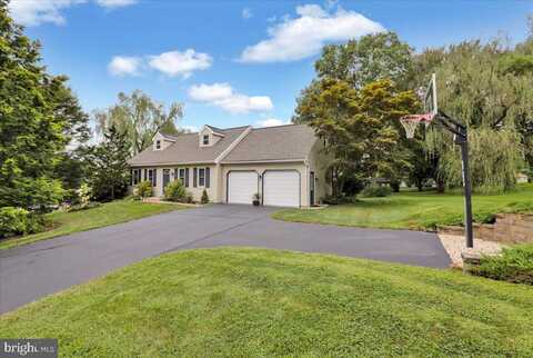 275 PERSIMMON LANE, ELIZABETHTOWN, PA 17022