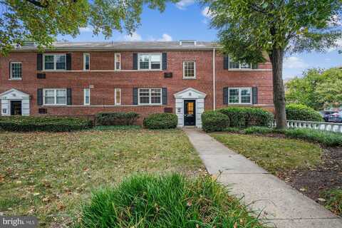 4378 N PERSHING DRIVE, ARLINGTON, VA 22203