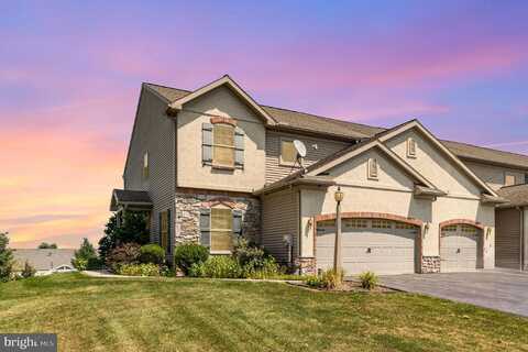 1123 DAY STAR DRIVE, HARRISBURG, PA 17111