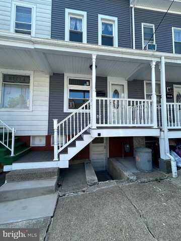 906 WALNUT STREET, ASHLAND, PA 17921