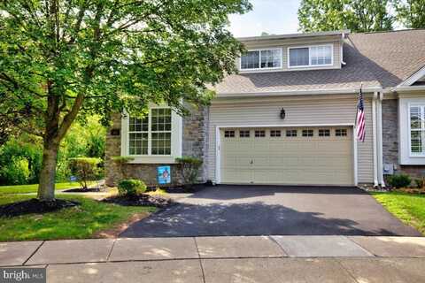 101 LATTICE LANE, COLLEGEVILLE, PA 19426