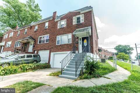 3820 POWELL ROAD, BROOKHAVEN, PA 19015