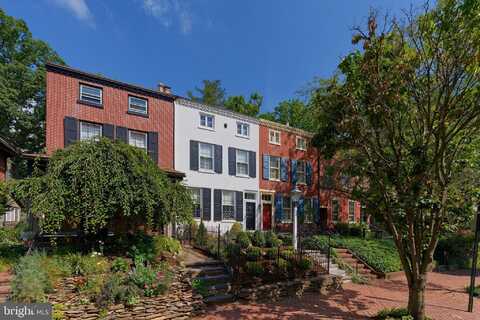 13 W BIDDLE STREET, WEST CHESTER, PA 19380