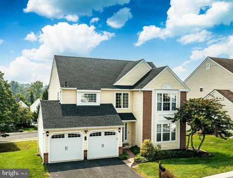 407 CARPENTERS COVE LANE, DOWNINGTOWN, PA 19335