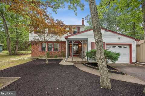 17 ONIONTOWN ROAD, MEDFORD, NJ 08055