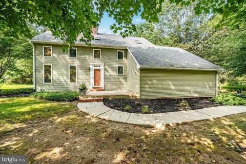 238 MANSION ROAD, ELVERSON, PA 19520