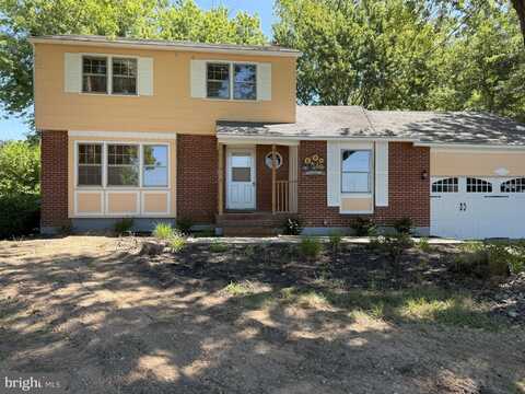 17 TILBURY S, SALEM, NJ 08079