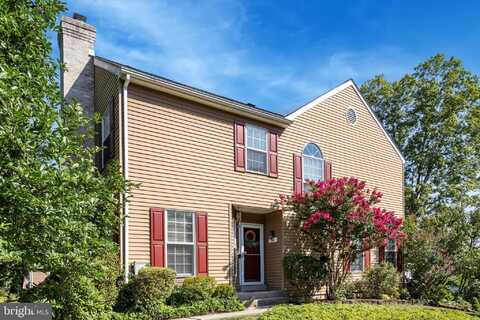 34 ASPEN WAY, SCHWENKSVILLE, PA 19473