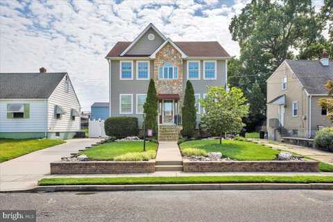 245 BERGEN AVENUE, BELLMAWR, NJ 08031