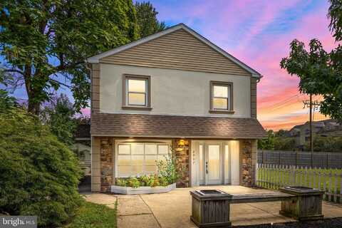 2907 1ST STREET, NORRISTOWN, PA 19403