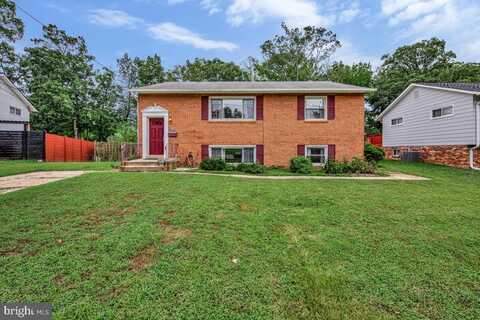 1908 WINTERGREEN COURT, DISTRICT HEIGHTS, MD 20747