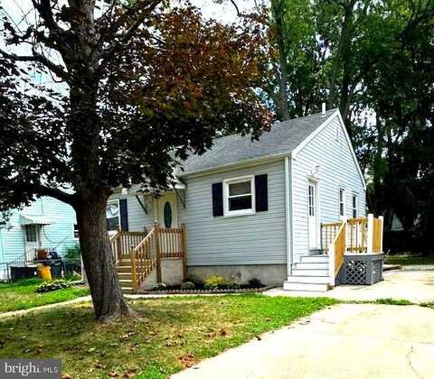 51 WARREN AVENUE, BELLMAWR, NJ 08031