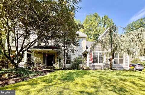 3 ROYAL COURT, READING, PA 19607