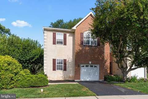 943 SHENKLE DRIVE, COLLEGEVILLE, PA 19426