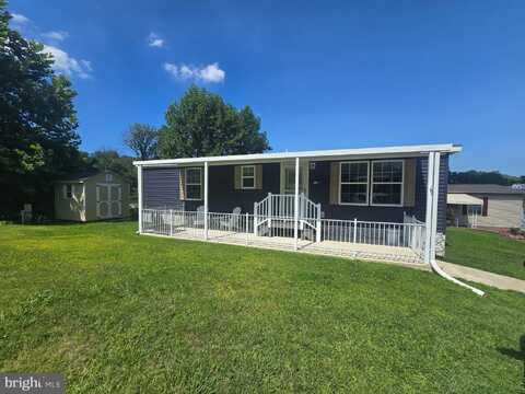 216 PARK DRIVE, MEDIA, PA 19063