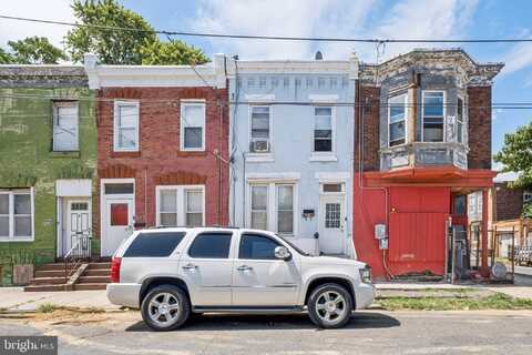 2632 N 27TH STREET, PHILADELPHIA, PA 19132