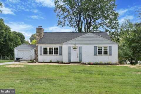 2 MARTINS LANE, BERWYN, PA 19312