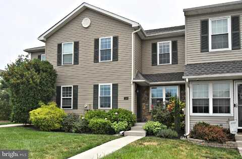 1166 PIN OAK DRIVE, PERKIOMENVILLE, PA 18074