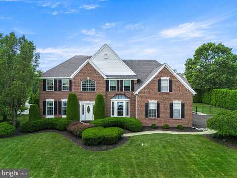 1371 JASPER DRIVE, AMBLER, PA 19002