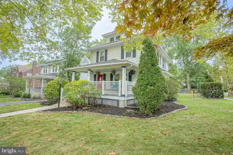 6702 GRANT AVENUE, PENNSAUKEN, NJ 08109