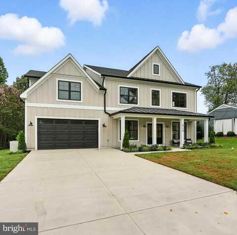 8118 DRAYTON LANE, SPRINGFIELD, VA 22151