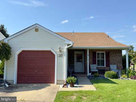 30 SHEPPARDS LANE, MOUNT LAUREL, NJ 08054