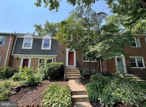 5780 FLAGFLOWER PLACE, COLUMBIA, MD 21045