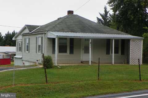 7271 SLABTOWN ROAD, WAYNESBORO, PA 17268