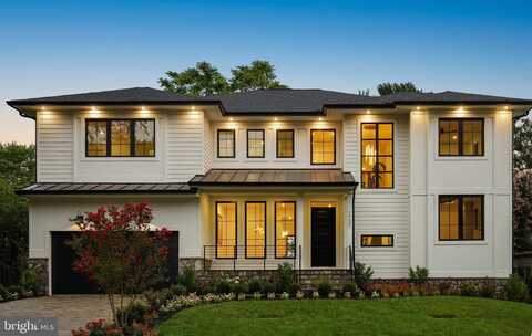 1730 BARBEE STREET, MCLEAN, VA 22101