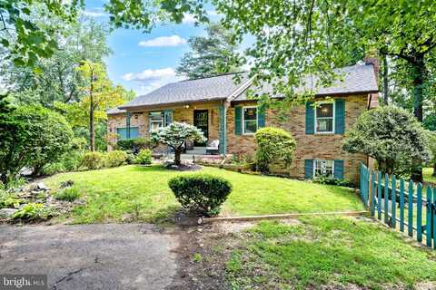 4918 MEGAN DRIVE, CLINTON, MD 20735
