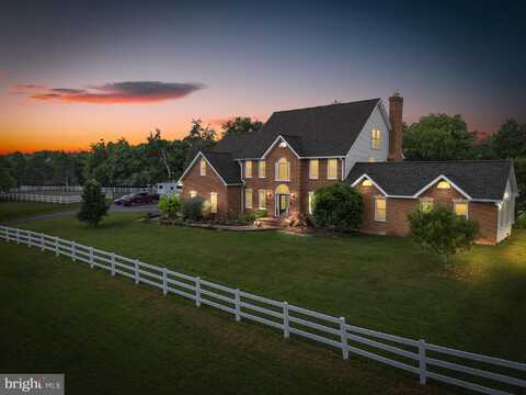 7330 SNOW HILL DRIVE, SPOTSYLVANIA, VA 22551