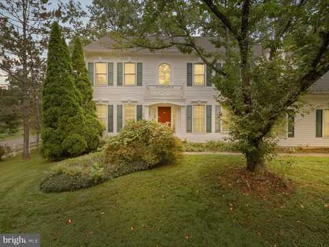 6201 CARDINAL BROOK COURT, SPRINGFIELD, VA 22152