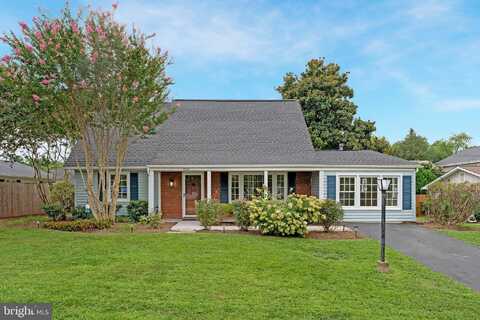 13301 POINT PLEASANT DRIVE, FAIRFAX, VA 22033